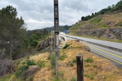 Terreno Agricola ou Rústico para Venda em Faíl e Vila Chã de Sá