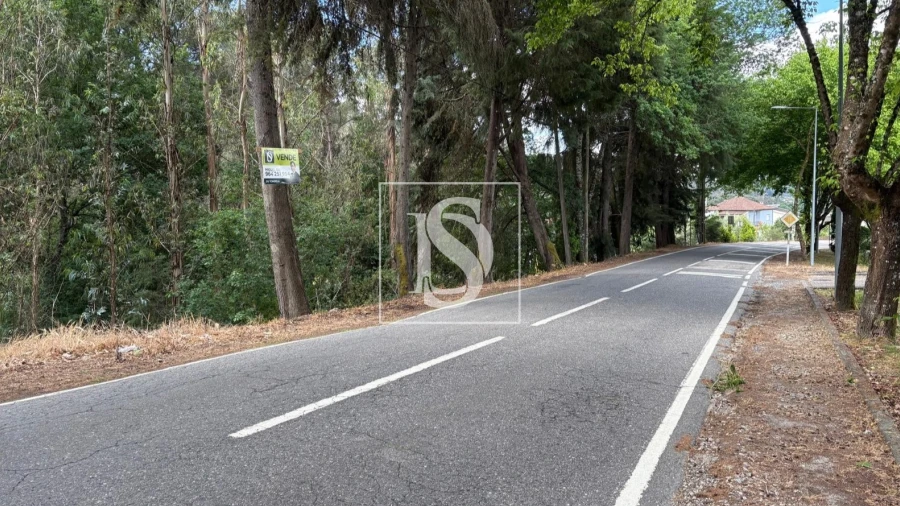 Terreno Agricola ou Rústico para Venda em Faíl e Vila Chã de Sá