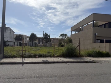 Terreno para Venda em Matosinhos e Leça da Palmeira
