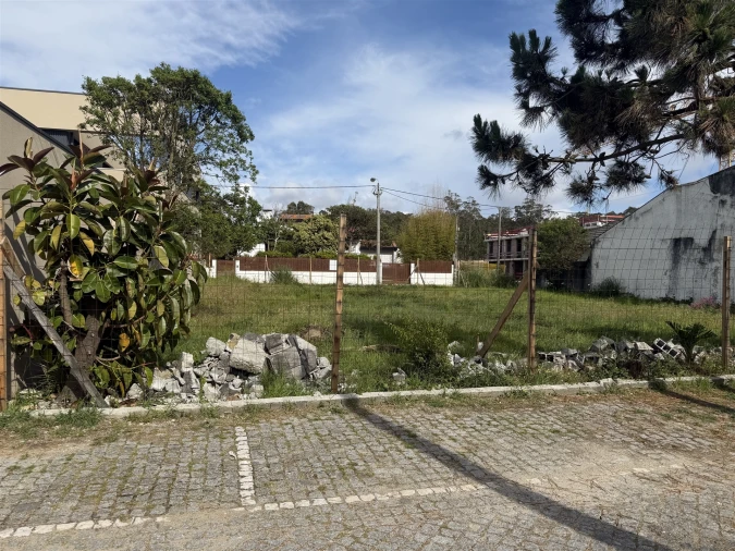 Terreno para Venda em Matosinhos e Leça da Palmeira