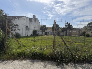Terreno para Venda em Matosinhos e Leça da Palmeira