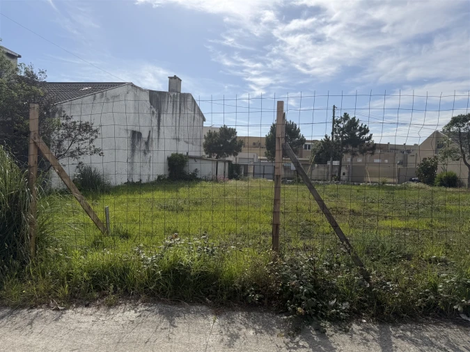 Terreno para Venda em Matosinhos e Leça da Palmeira