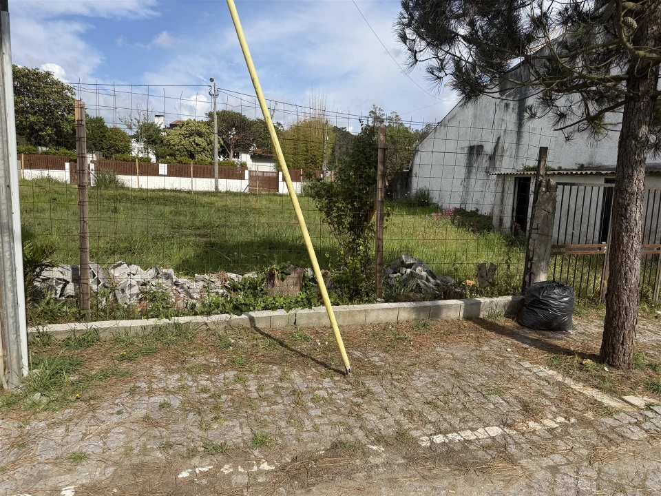 Terreno para Venda em Matosinhos e Leça da Palmeira Foto 3