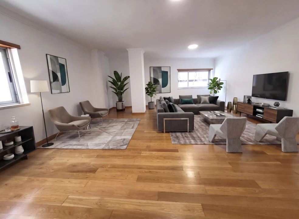 Apartamento T4 para Venda em Parque das Nações Foto 30