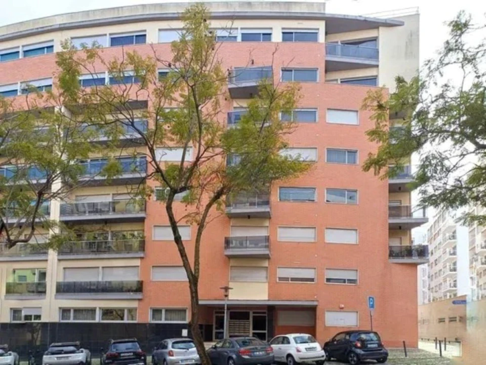 Apartamento T4 para Venda em Parque das Nações Foto 66