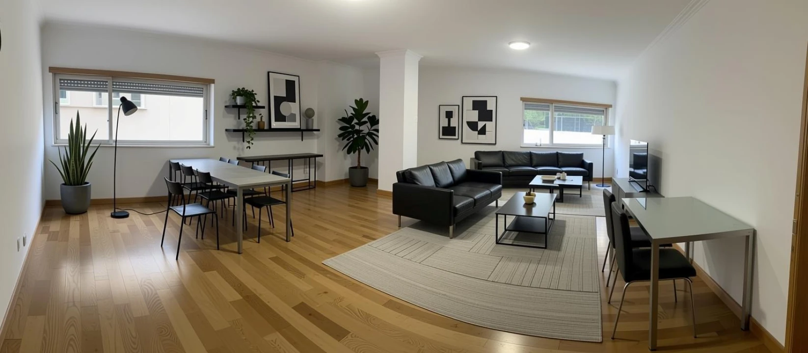 Apartamento T4 para Venda em Parque das Nações Foto 51