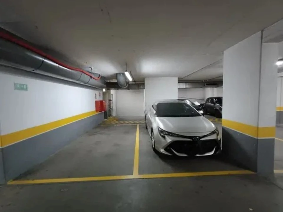 Apartamento T4 para Venda em Parque das Nações Foto 68