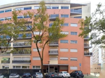 Apartamento T4 para Venda em Parque das Nações
