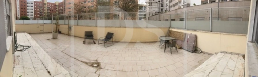 Apartamento T4 para Venda em Parque das Nações