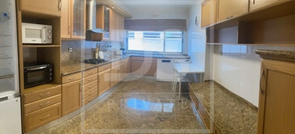 Apartamento T4 para Venda em Parque das Nações