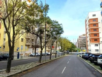 Apartamento T4 para Venda em Parque das Nações