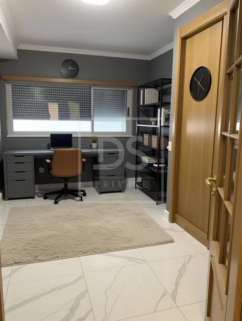 Apartamento T4 para Venda em Parque das Nações