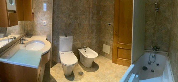 Apartamento T4 para Venda em Parque das Nações