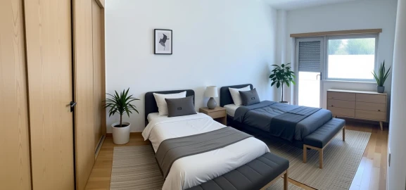Apartamento T4 para Venda em Parque das Nações