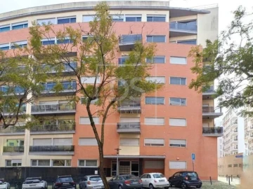 Apartamento T4 para Venda em Parque das Nações