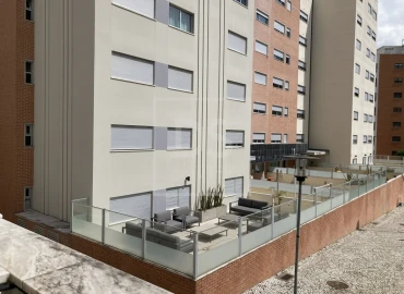 Apartamento T4 para Venda em Parque das Nações