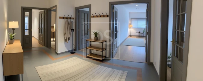Apartamento T4 para Venda em Parque das Nações