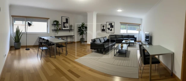 Apartamento T4 para Venda em Parque das Nações