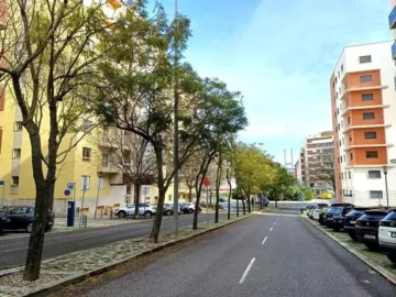Apartamento T4 para Venda em Parque das Nações