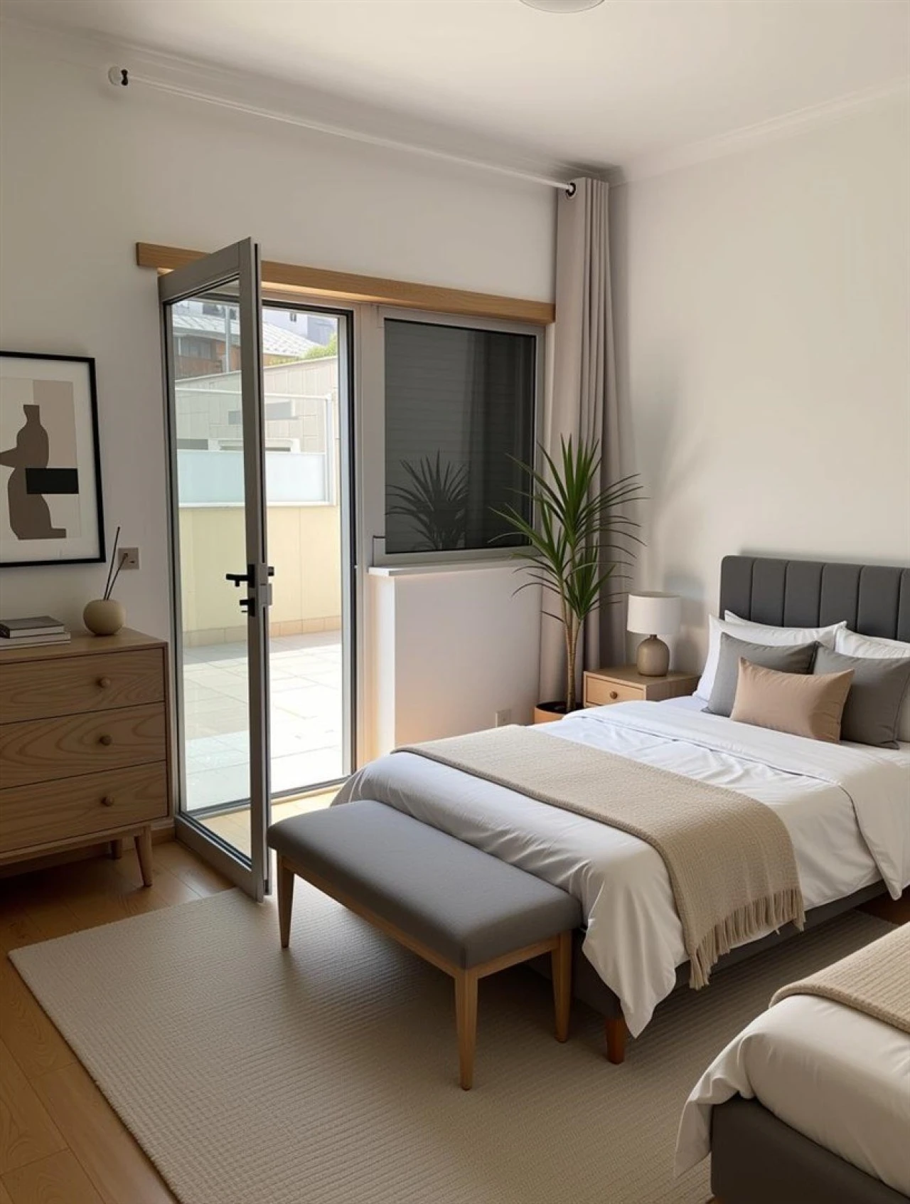 Apartamento T4 para Venda em Parque das Nações Foto 48
