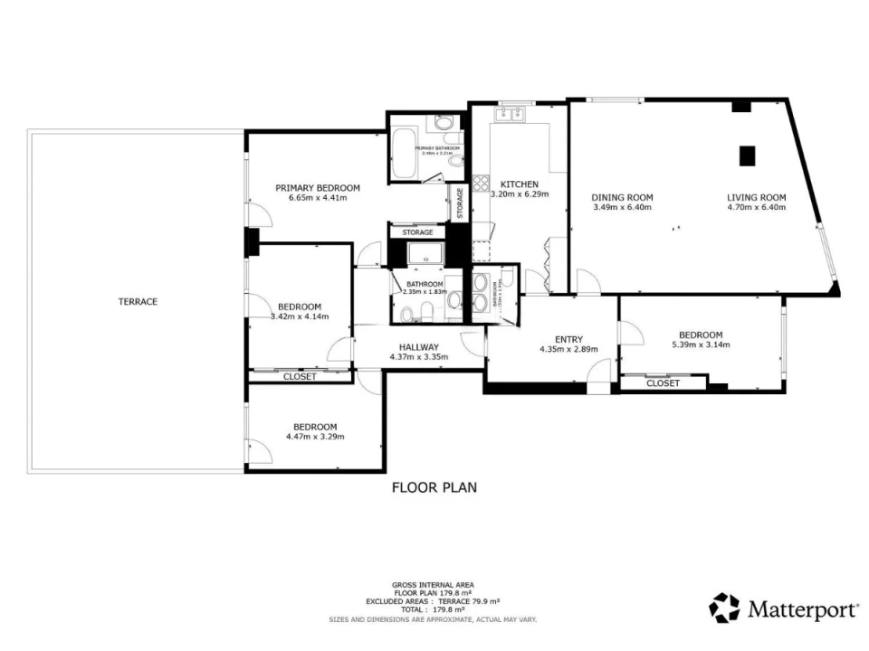 Apartamento T4 para Venda em Parque das Nações Foto 62