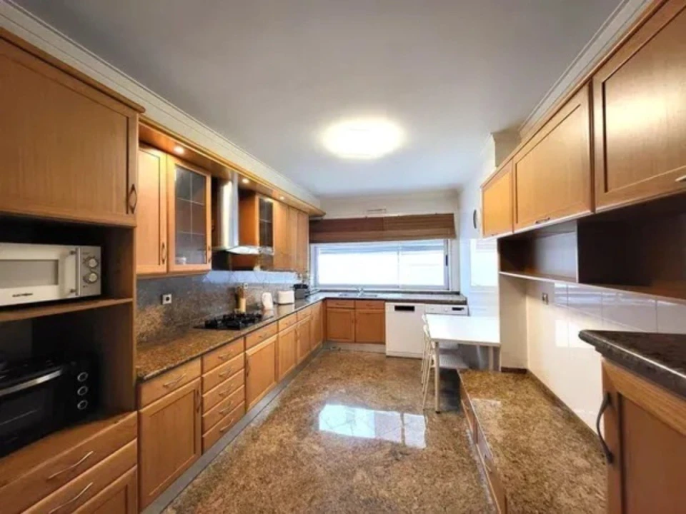 Apartamento T4 para Venda em Parque das Nações Foto 56