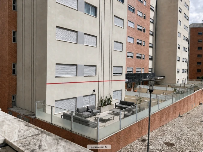 Apartamento T4 para Venda em Parque das Nações Foto 28