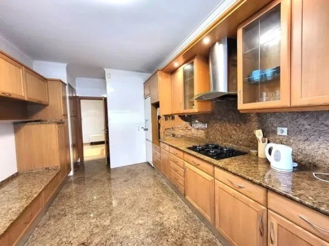 Apartamento T4 para Venda em Parque das Nações Foto 78