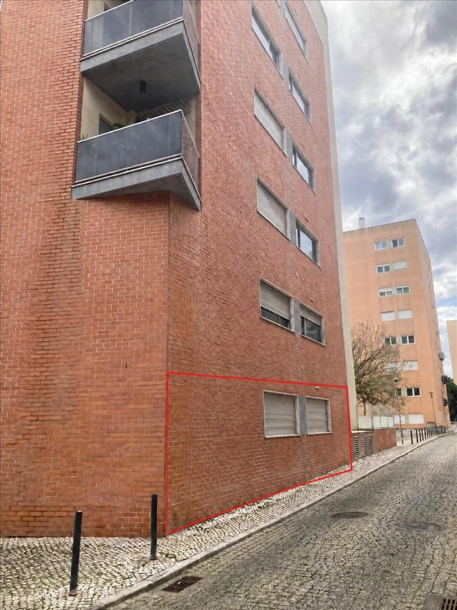 Apartamento T4 para Venda em Parque das Nações Foto 84
