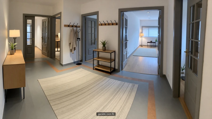 Apartamento T4 para Venda em Parque das Nações Foto 89