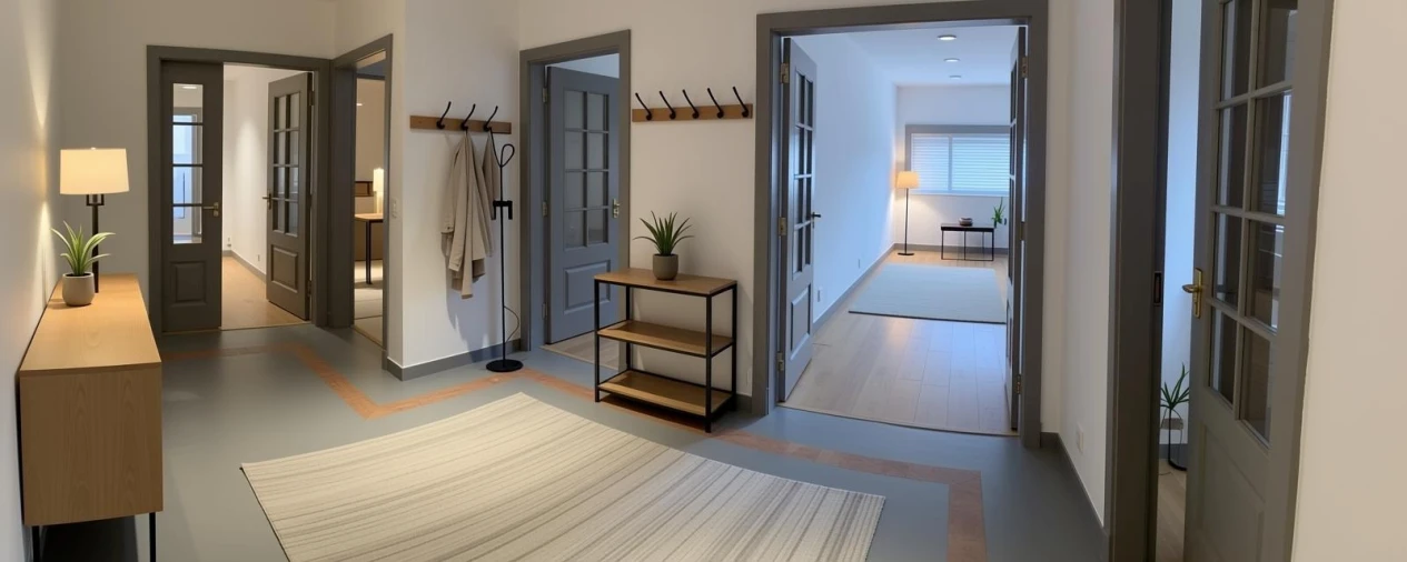 Apartamento T4 para Venda em Parque das Nações Foto 55