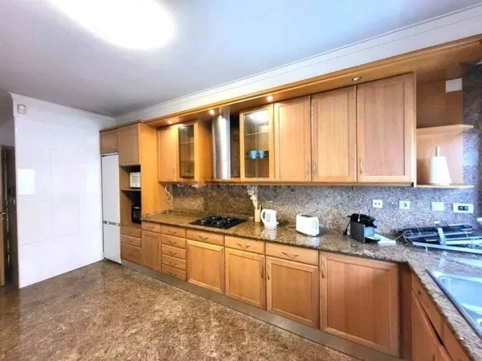 Apartamento T4 para Venda em Parque das Nações Foto 77