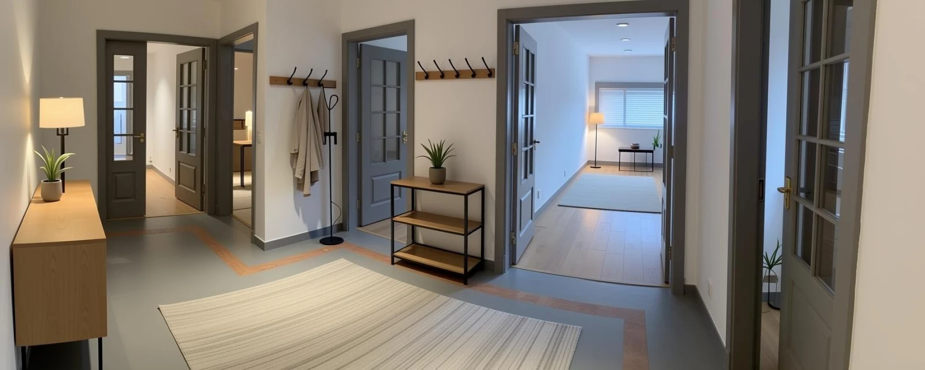 Apartamento T4 para Venda em Parque das Nações Foto 55