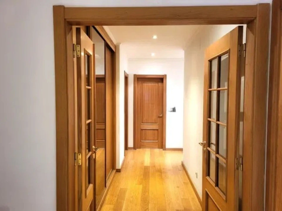 Apartamento T4 para Venda em Parque das Nações Foto 64