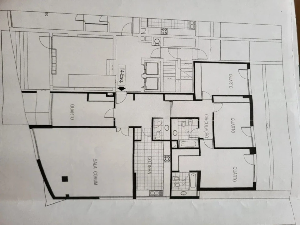 Apartamento T4 para Venda em Parque das Nações Foto 61