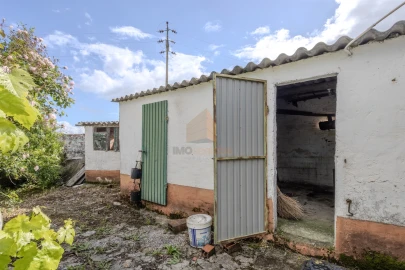 Moradia T4 para Venda em Abitureiras