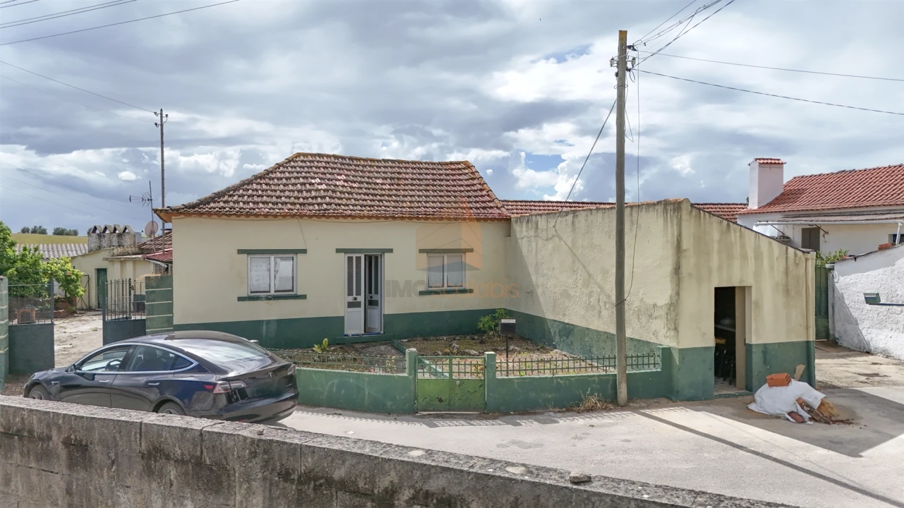 Moradia T4 para Venda em Abitureiras Foto 28