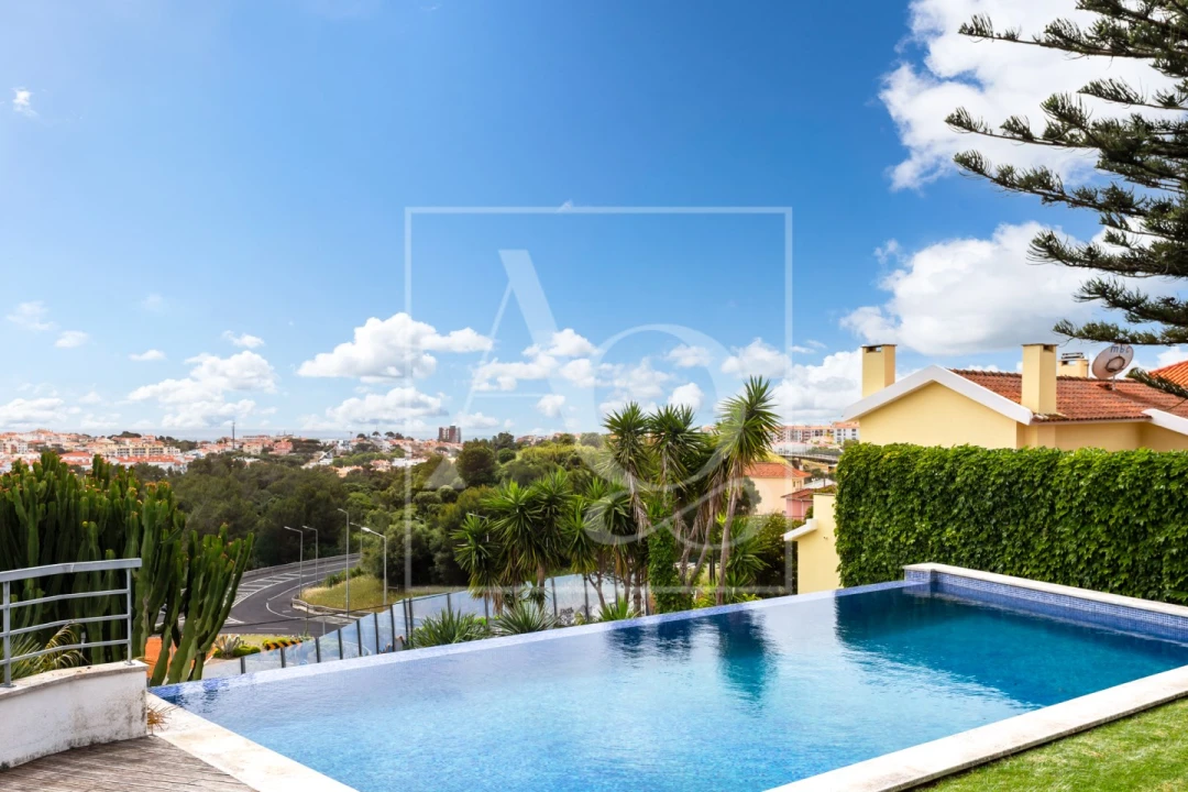 Apartamento T2 para Arrendamento em Alcabideche Foto 3