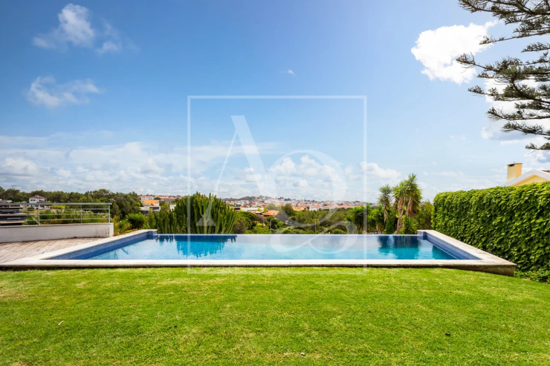 Apartamento T2 para Arrendamento em Alcabideche Foto 2