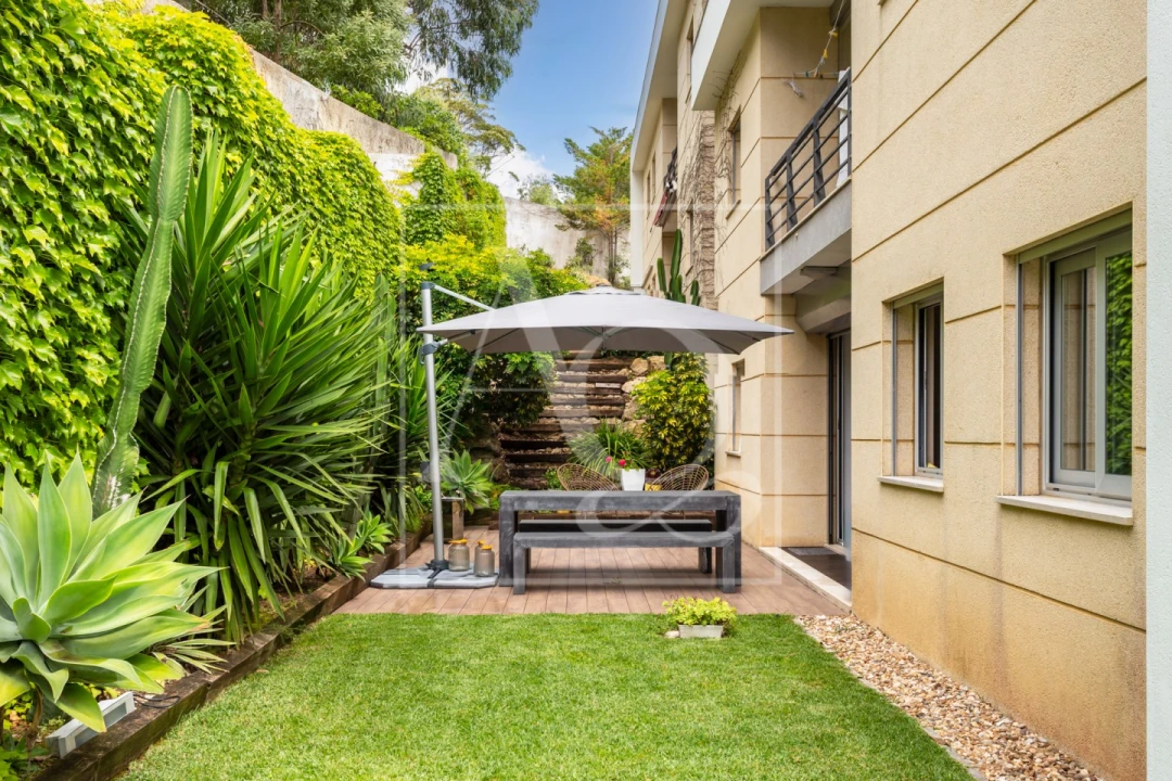 Apartamento T2 para Arrendamento em Alcabideche Foto 20