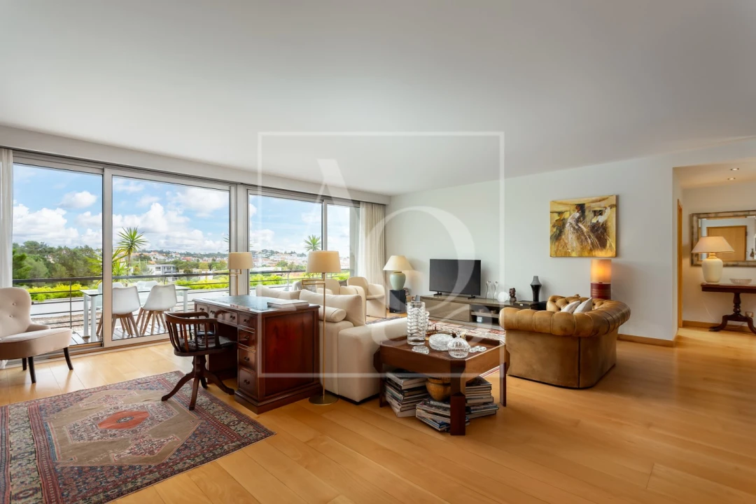 Apartamento T2 para Arrendamento em Alcabideche Foto 18