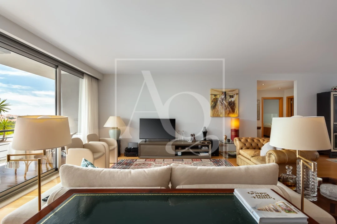 Apartamento T2 para Arrendamento em Alcabideche Foto 14