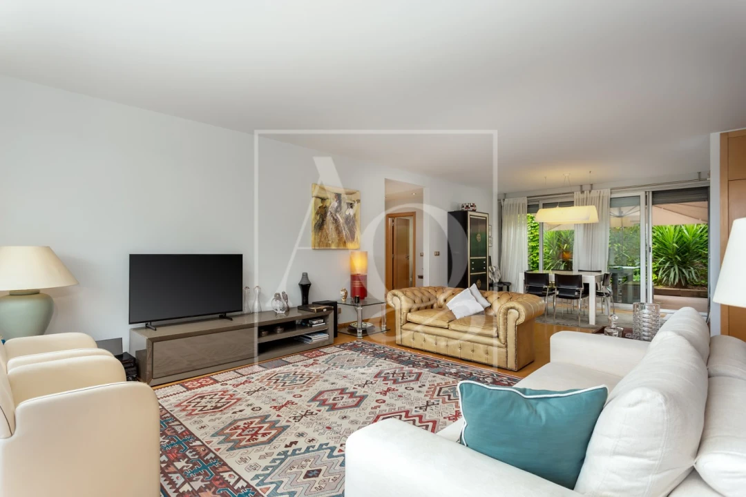 Apartamento T2 para Arrendamento em Alcabideche Foto 12