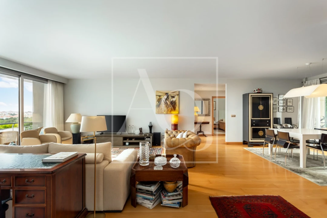 Apartamento T2 para Arrendamento em Alcabideche Foto 17