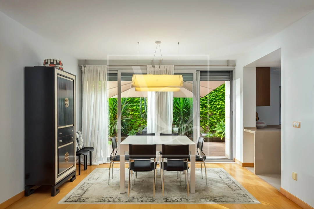Apartamento T2 para Arrendamento em Alcabideche Foto 19