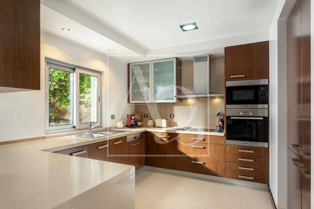 Apartamento T2 para Arrendamento em Alcabideche Foto 25