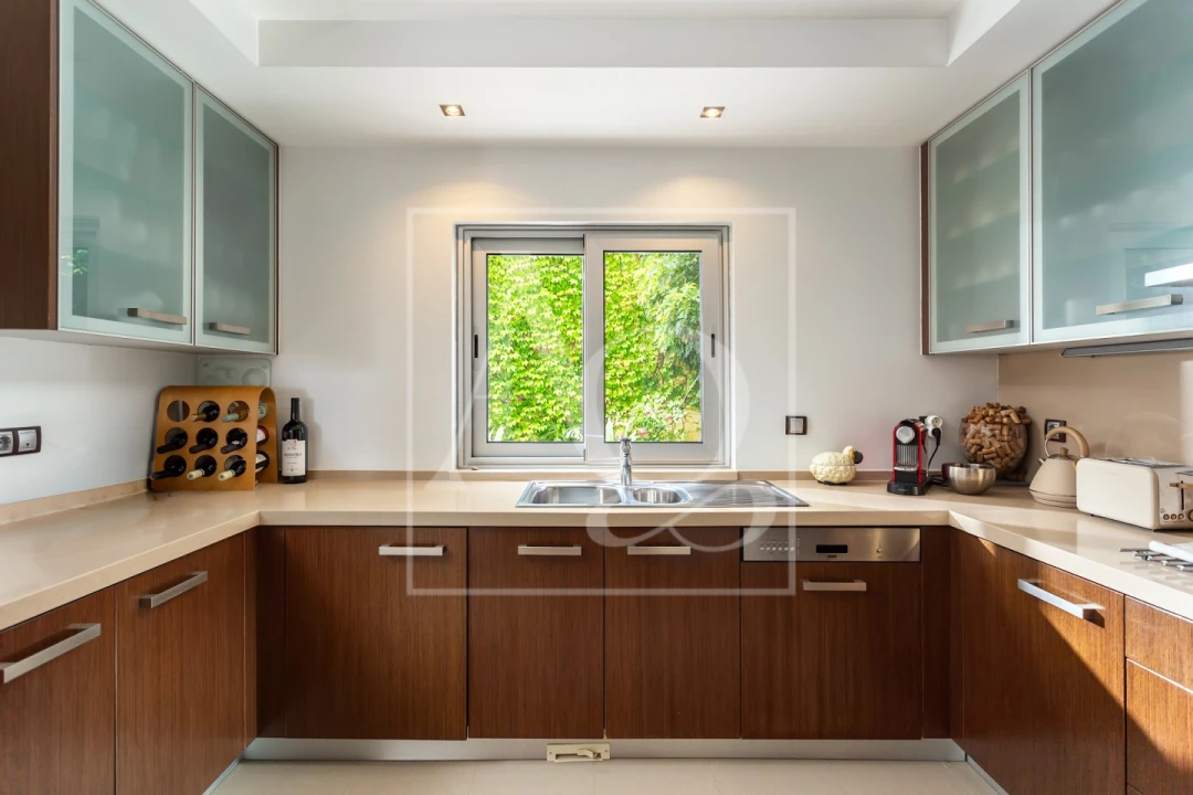 Apartamento T2 para Arrendamento em Alcabideche Foto 27