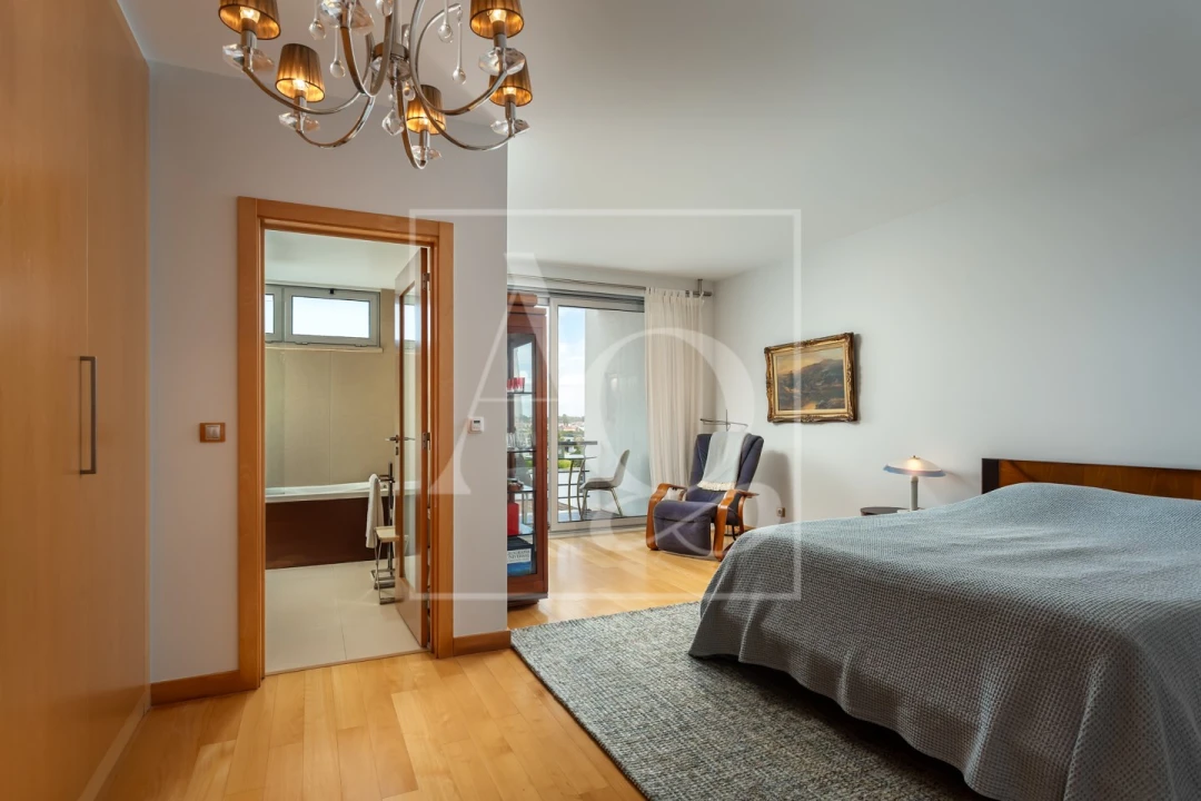 Apartamento T2 para Arrendamento em Alcabideche Foto 29