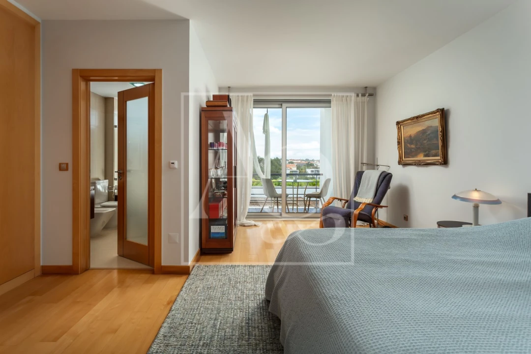Apartamento T2 para Arrendamento em Alcabideche Foto 30