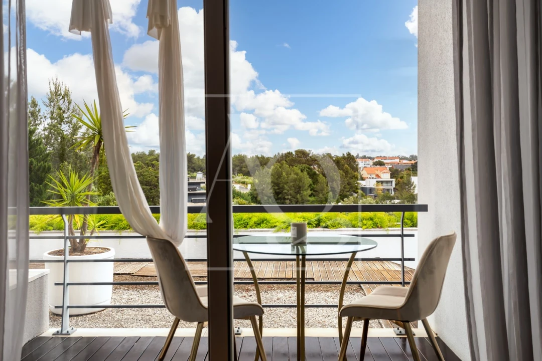 Apartamento T2 para Arrendamento em Alcabideche Foto 31
